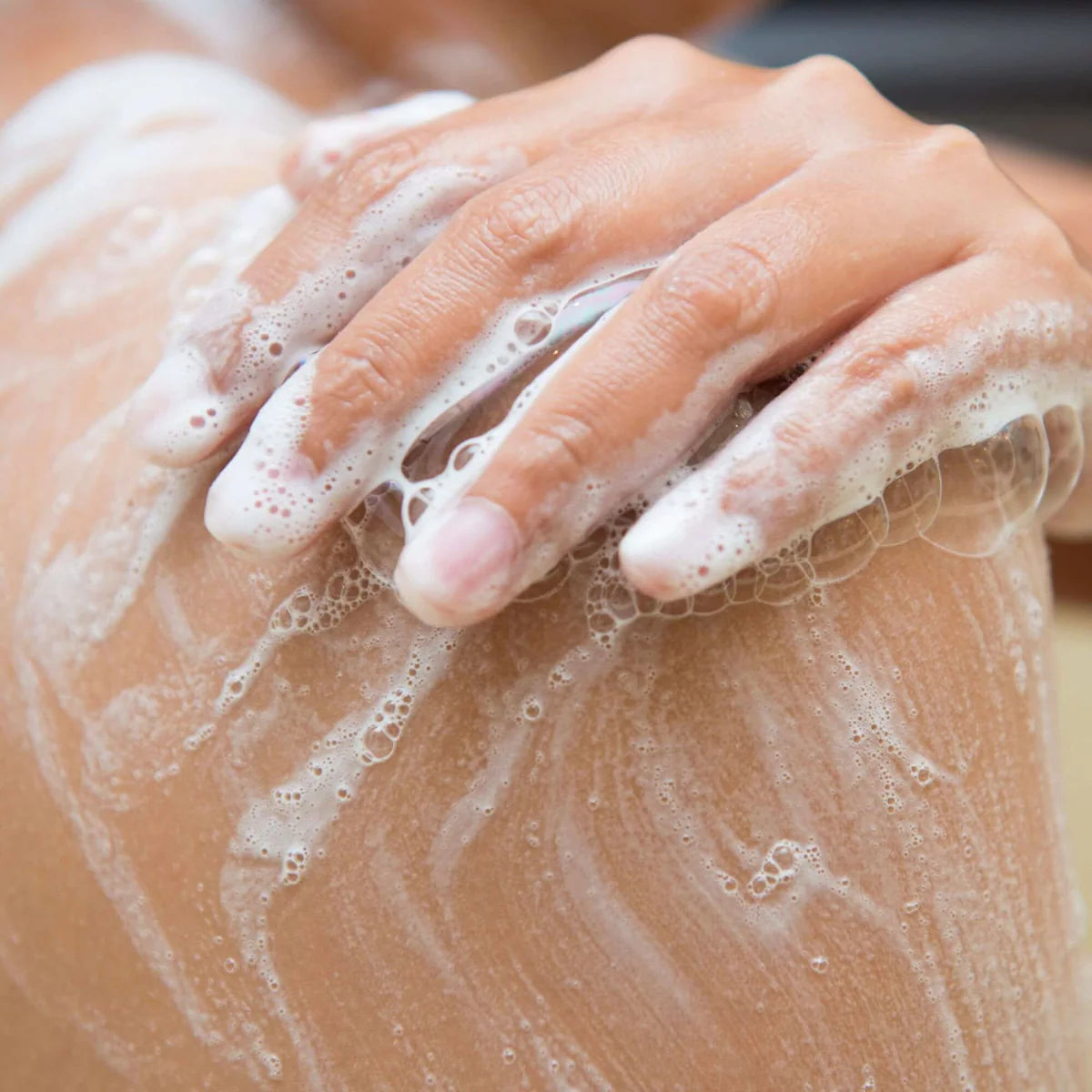 Beauty by Earth - Body Wash